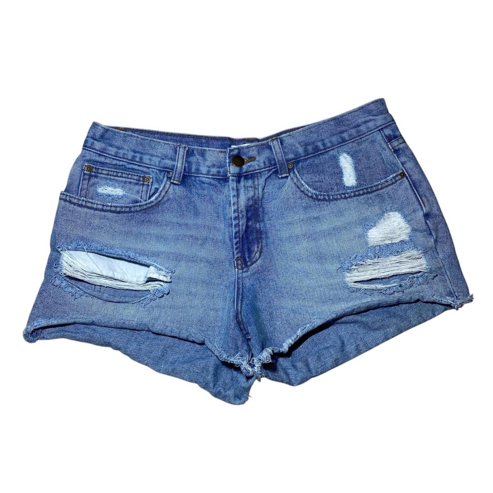 Billabong Denim Shorts
